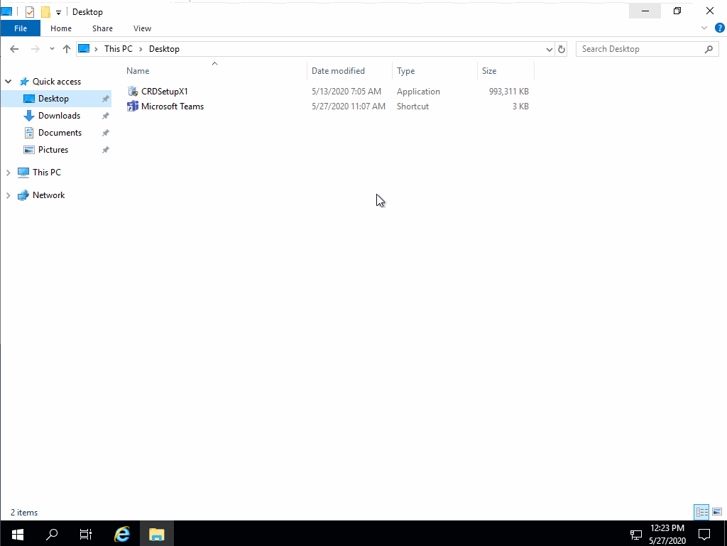 How do I install CRD?